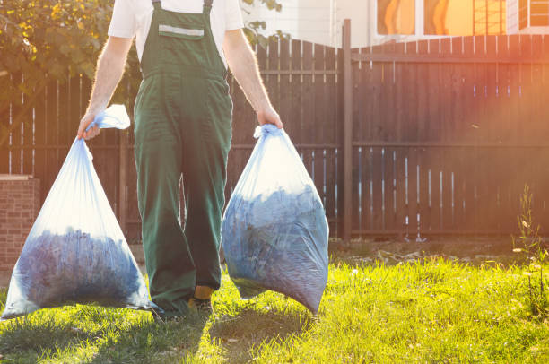 Best Yard Waste Removal  in Binghamton University, NY
