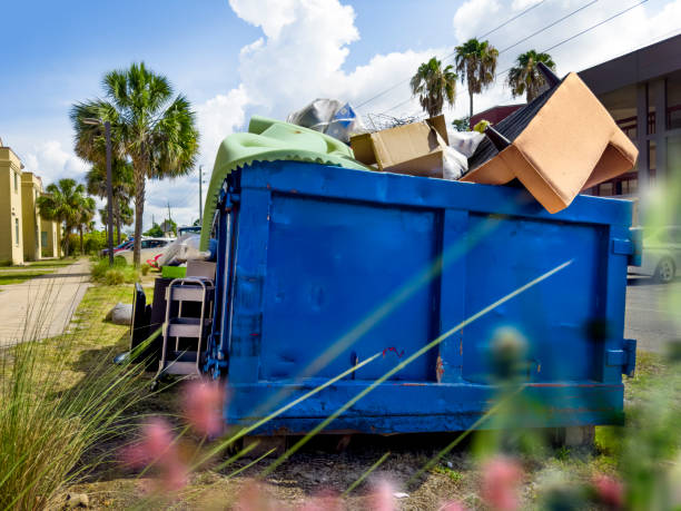 Best Residential Junk Removal  in Binghamton University, NY