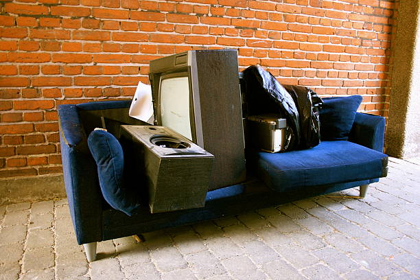 Best Attic Cleanout  in Binghamton University, NY
